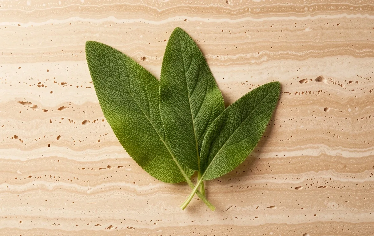 Microflora texture art